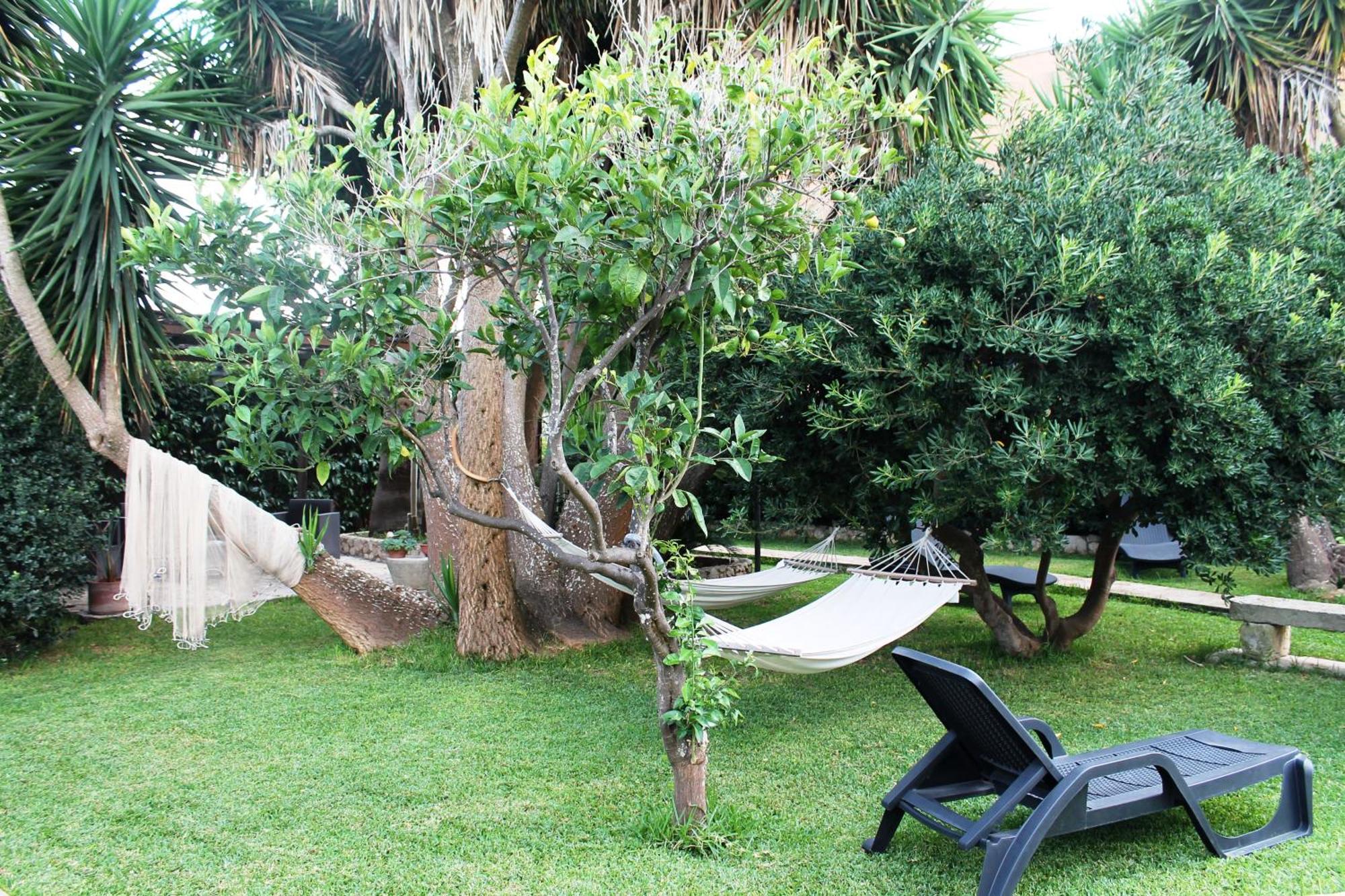 Terra Di Mare Vila Vignacastrisi Exterior foto